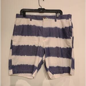 Banana Republic striped shorts - size 36